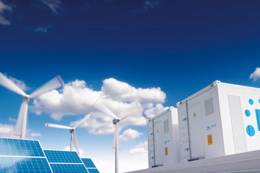 de nationale waterstofdag