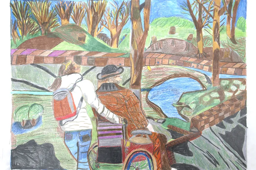 deverbeelding joost ijzendoorn b064993bk