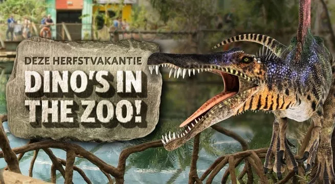 dinosinthezoo header