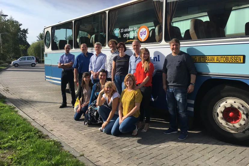 dorpshuis van het jaar