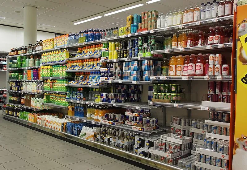 drinks bij de albert heijn alf van beem wikimedia