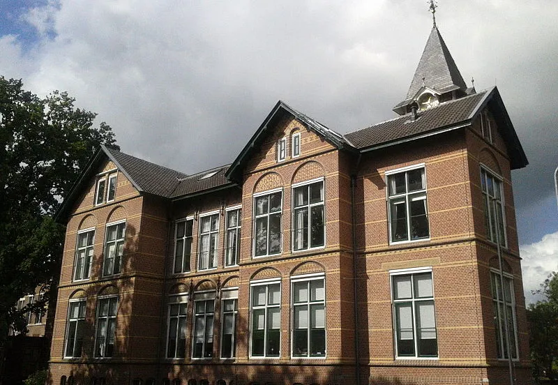 duivendaal 1 wageningen arjanh wikimedia