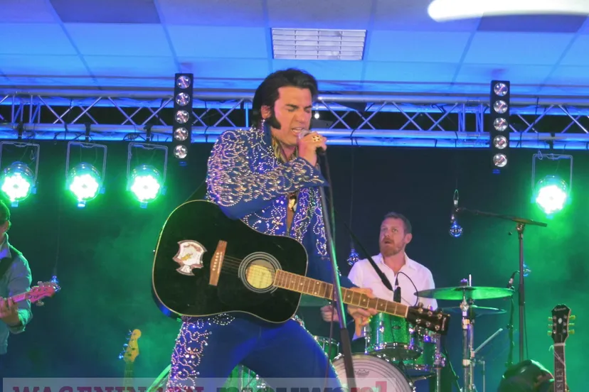 elvis tribute 165 oliver steinhoff