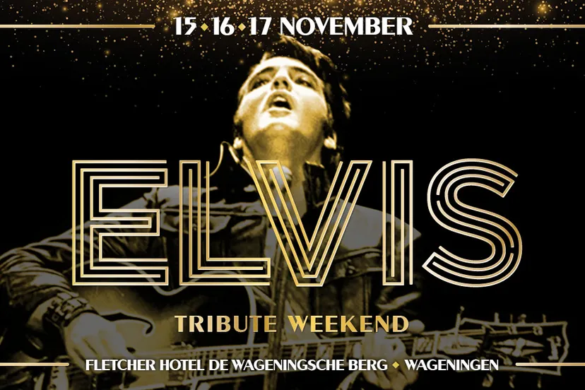 elvis weekend