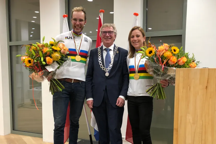 felicitaties jan willem en annemiek
