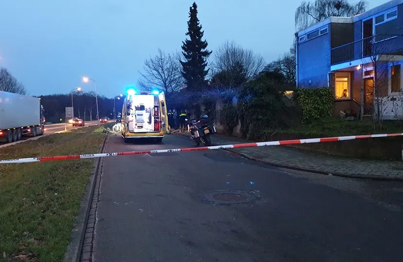 fietsertje ritzemabosweg