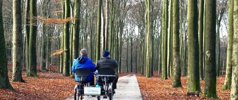 fietsmaatjes