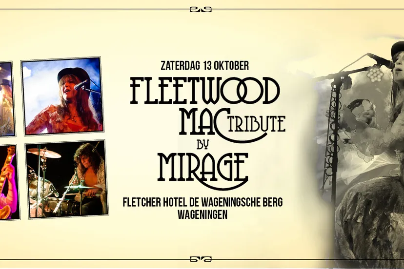 fleetwood mac tribute wageningen 2018 fb banner 1200x628px