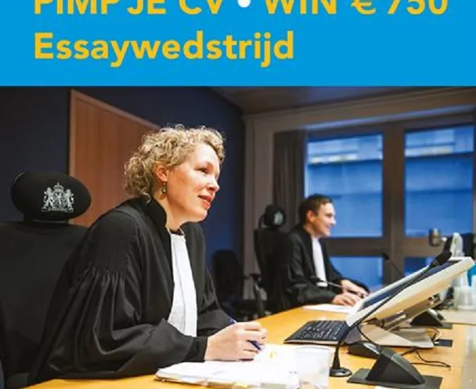 flyer essaywedstrijd afbeelding voorzijde1