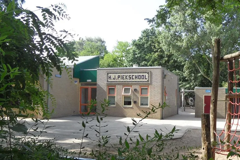 foto hjpiekschool