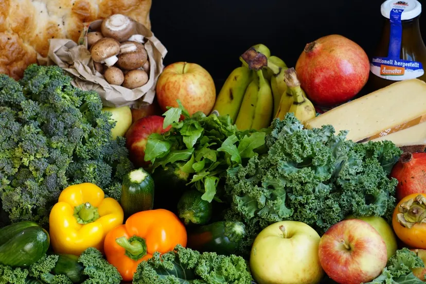 fruits vegetables pxhere cc0