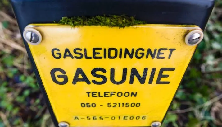 gasunie zonder gronings gas moet lukken 715x408