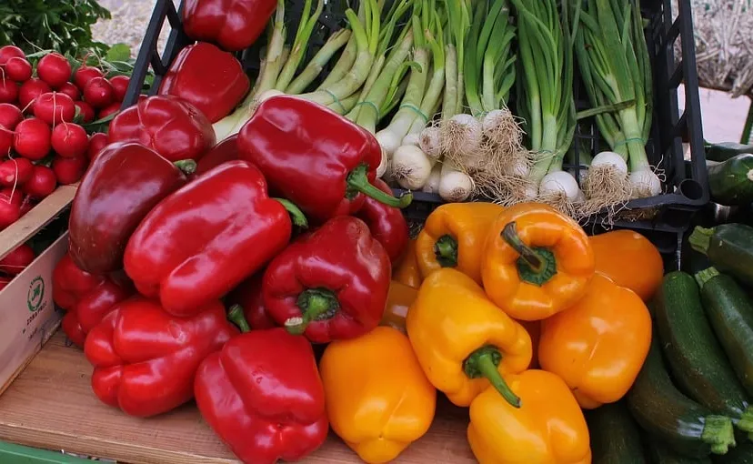 groente paprika festland pixabay