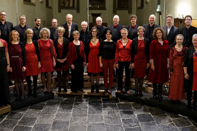 hele koor musica vocale