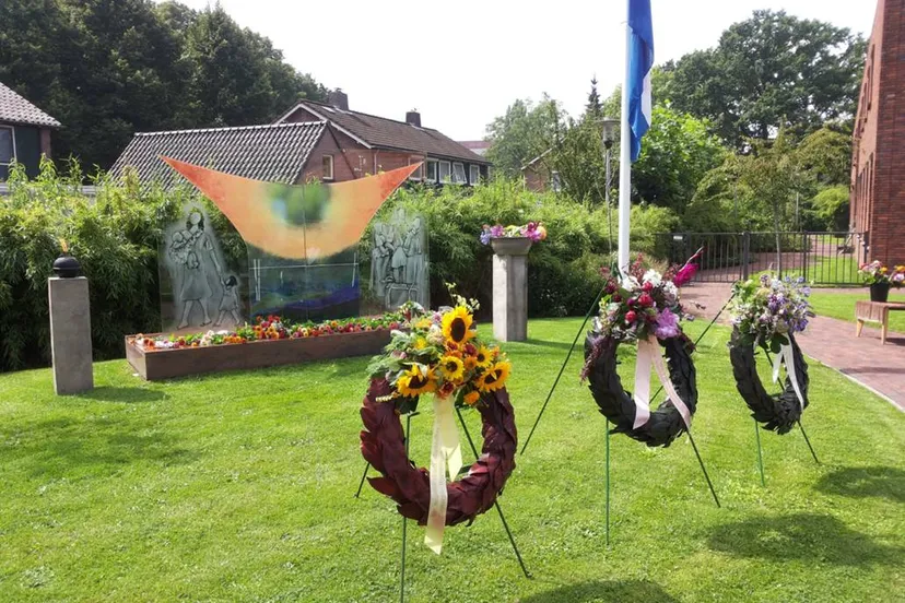 herdenking rumah kita