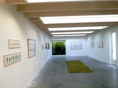 herman de vries anne geene