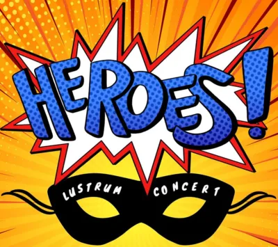 heroes concert