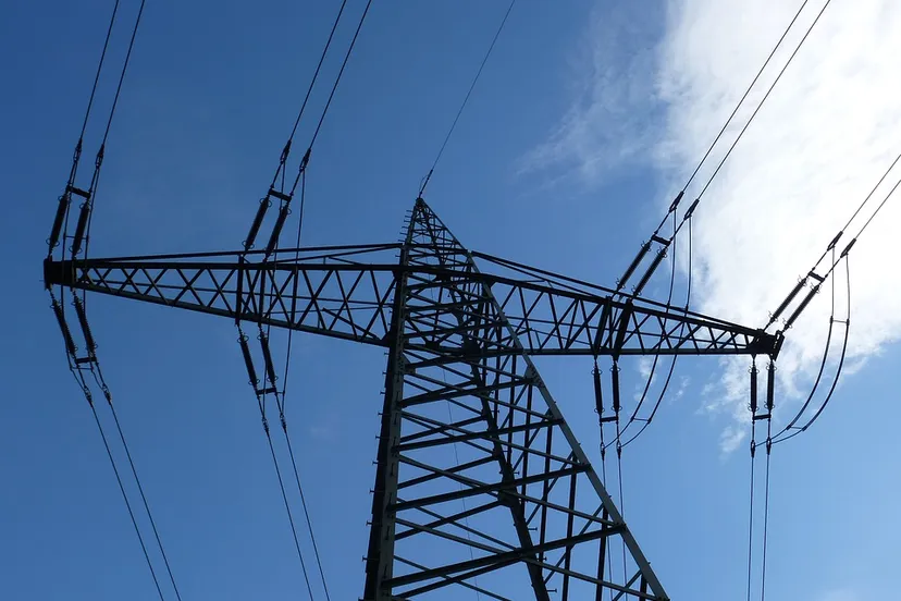 hoogspanningskabels hanzy75 pixabay