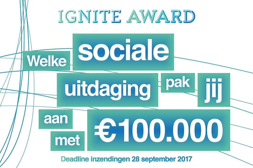 ignite award 2017