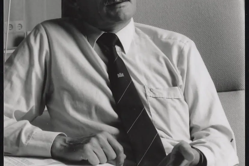 im michel jager vm burgemeester gemeente wageningen