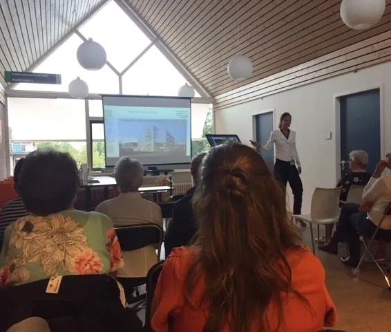 informatieavond darmkanker