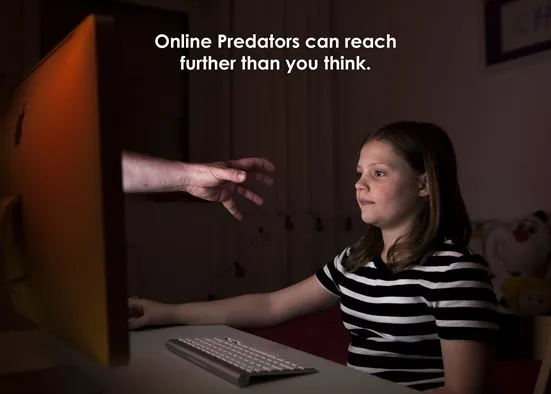 internet crimes against children