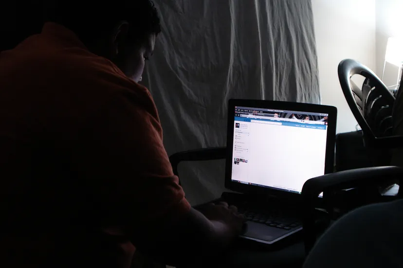 internetstalking roninmcr flickr