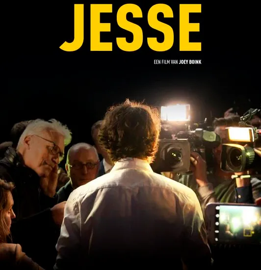 jesse