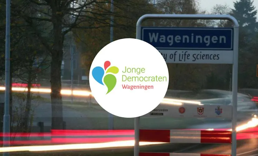 jonge democraten