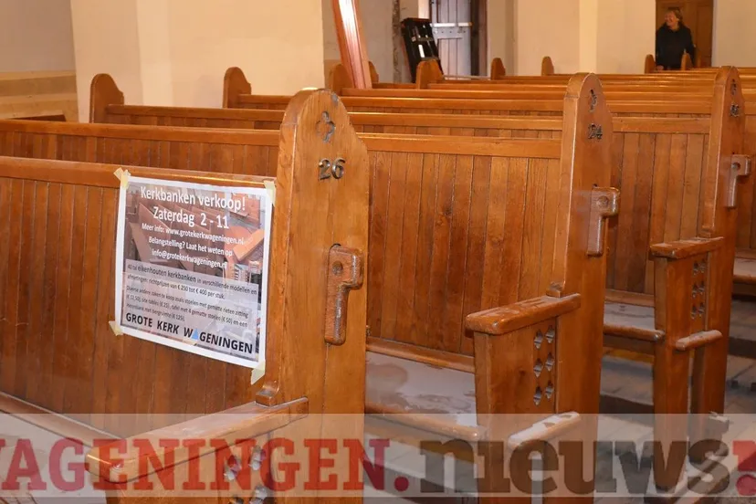 kerkbanken 6