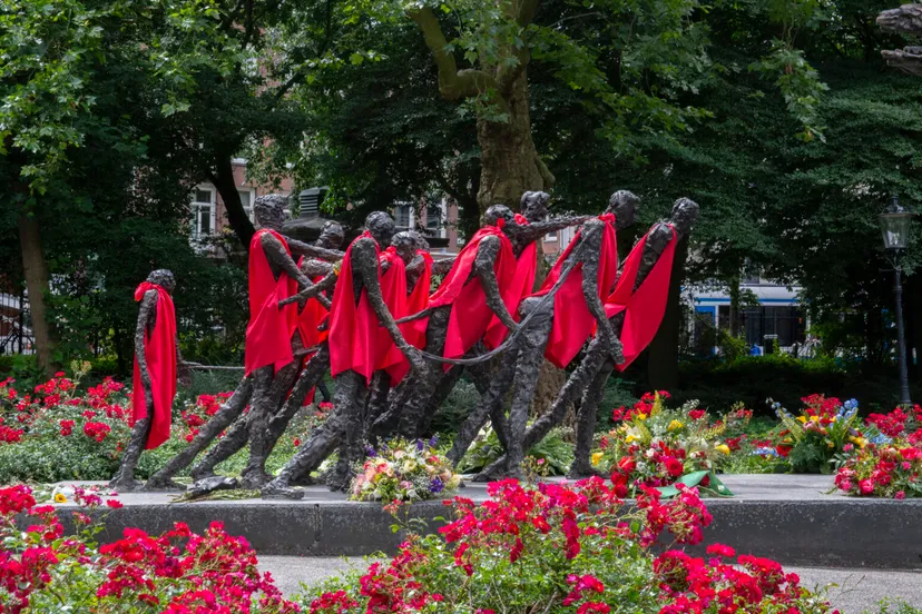 keti koti wageningen1