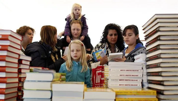 kinderboekenweek gaat beginnen 715x408