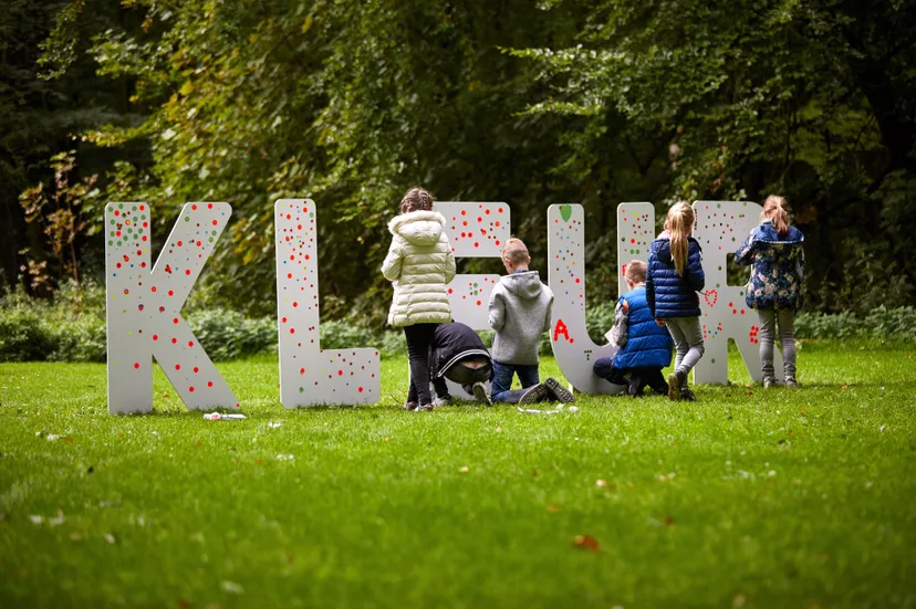 kleur kinderboekenweek pearle opticiens