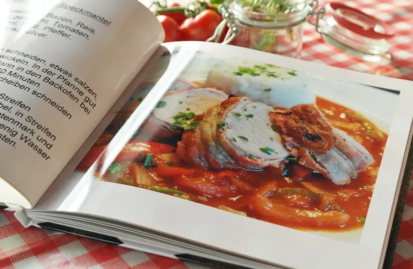 kookboek ritae pixabay