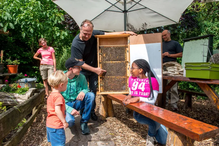 landelijke imkerijdag 2
