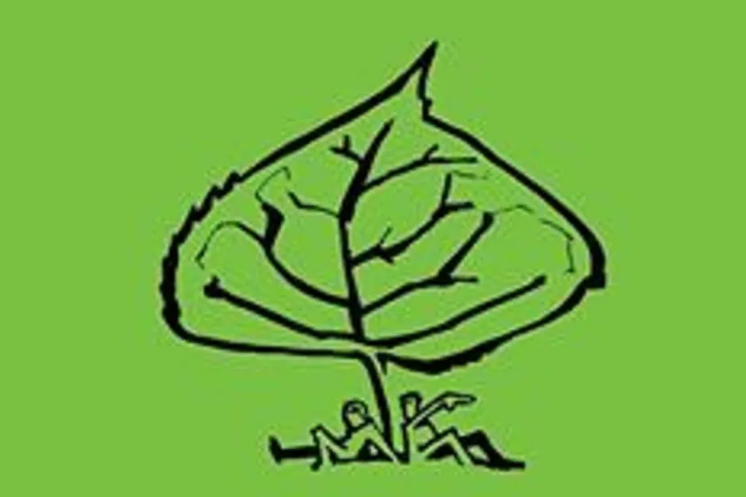 logo goed gesprek onder de linden