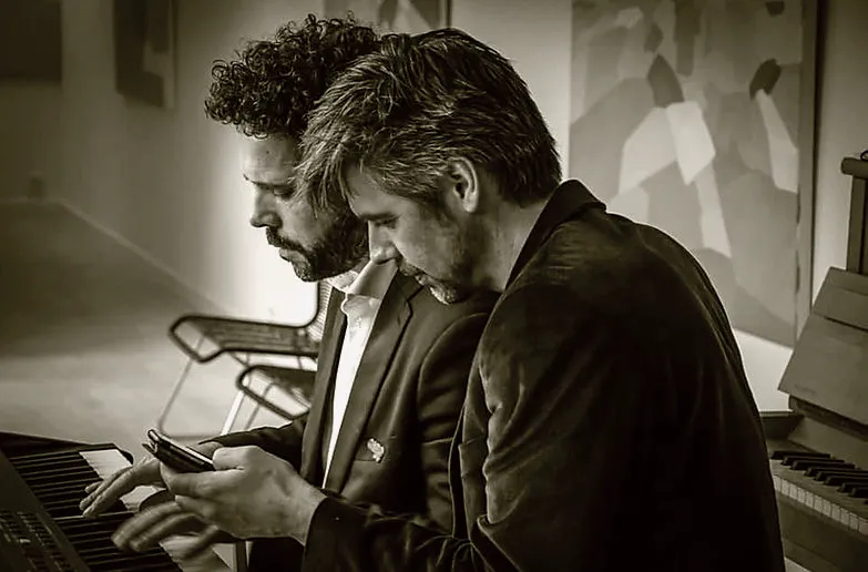 lunchconcert kwartier