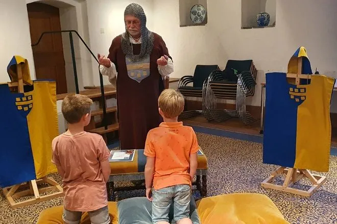 main arnhem getestderidderproefinkasteeldoorwerth 17029