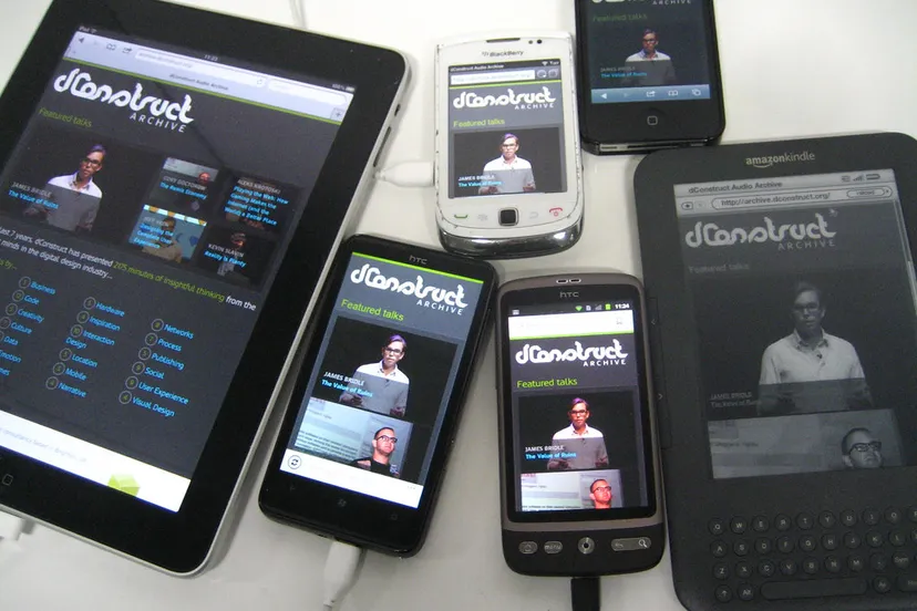 mobile devices jeremy keith flickr cc by 20