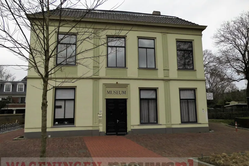 museum de casteelse poort 3