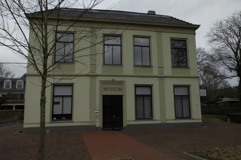 museum de casteelse poort 3