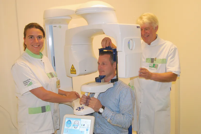 nieuwe fotoapparatuur mka