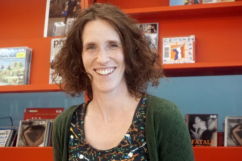 nleducatie in wageningen foto ton van der born