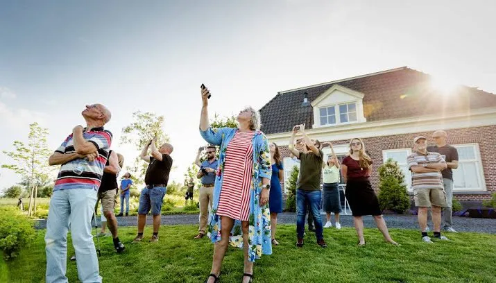onderzoek naar geluid belevingsvlucht 715x408