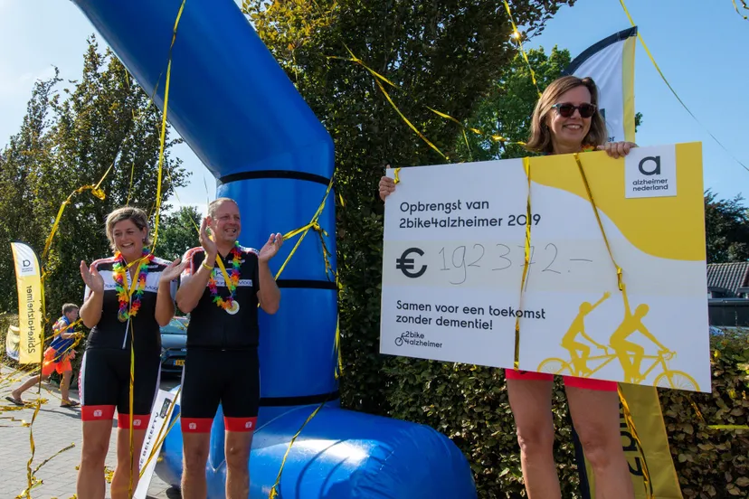 onthulling eindbedrag gerjoke wilmink alzheimer nederland