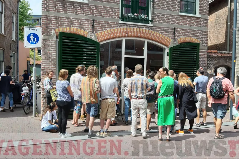 opening re turn records 1