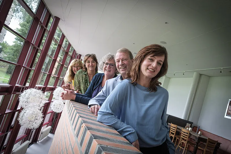 oud en nieuw team 2020