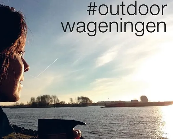 outdoor wageningen