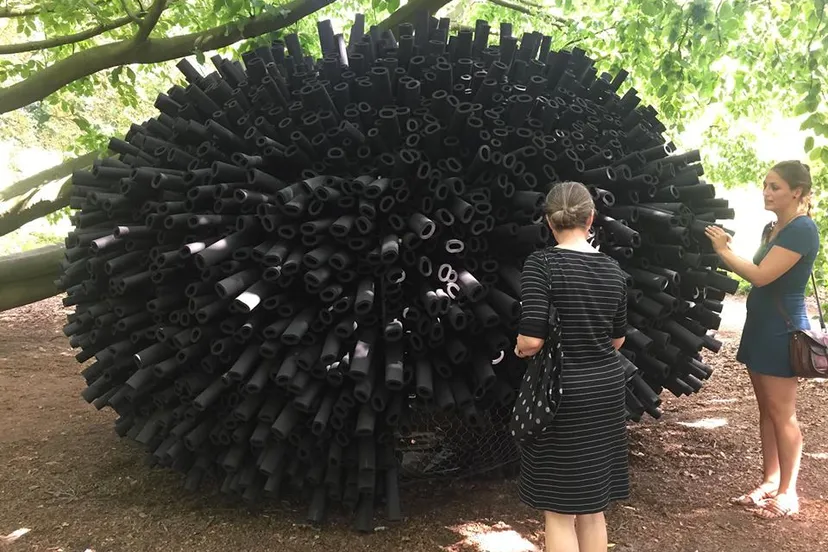 poeziewandeling martijn adelmund