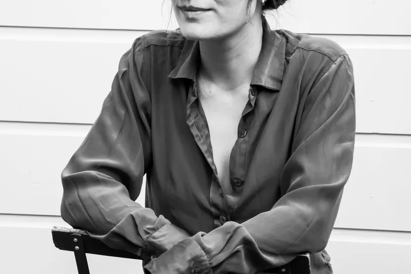 portret madeleijn van den nieuwenhuizen foto door tatjana almuli 1